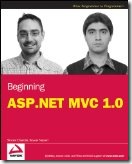 Beginning ASP.NET MVC