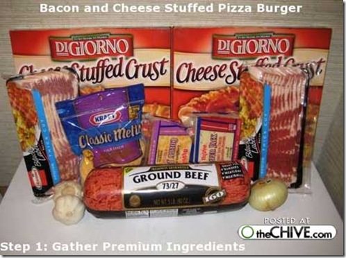 a-bacon-cheese-stuffed-pizza-burger