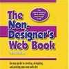 Book Review The Non-Designers Web Book
