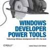 What to do with Windows Developer Power Tools
