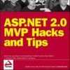 Book Review ASP.NET 2.0 MVP Hacks and Tips 
