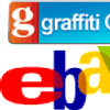 Graffiti does eBay
